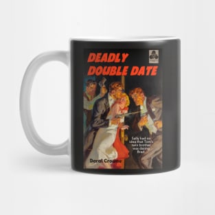 Deadly Double Date Mug